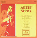 Artie Shaw : Artie Shaw (LP, Comp)