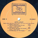 Artie Shaw : Artie Shaw (LP, Comp)