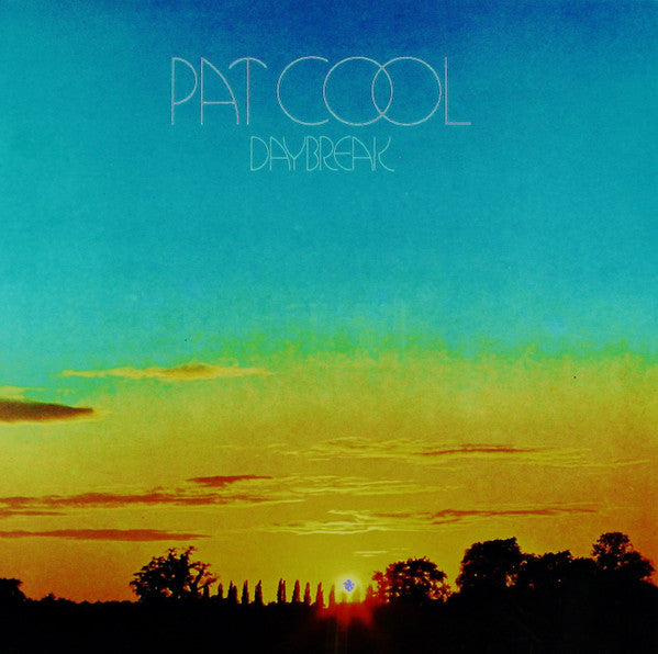 Pat Cool : Daybreak (LP)
