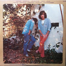 Crosby & Nash : Whistling Down The Wire (LP, Album, Gat)