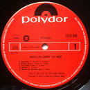 Crosby & Nash : Whistling Down The Wire (LP, Album, Gat)