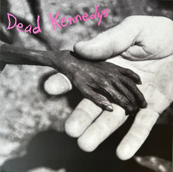 Dead Kennedys : Plastic Surgery Disasters (LP, Album, RE, RM, Tra)