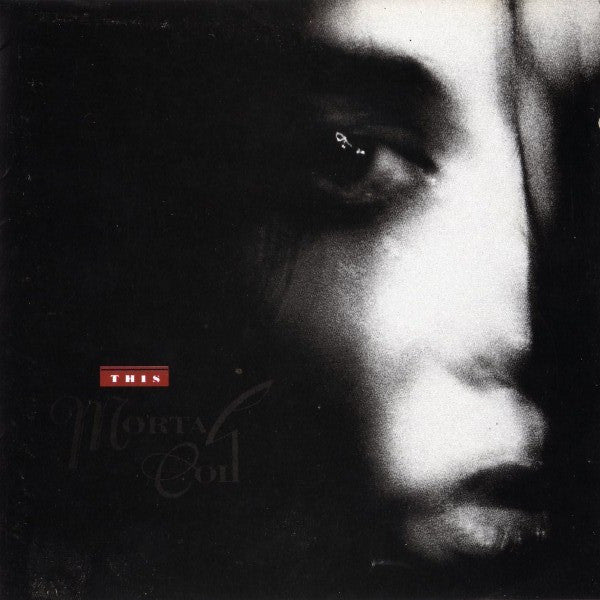 This Mortal Coil : Filigree & Shadow (CD, Album, RE)