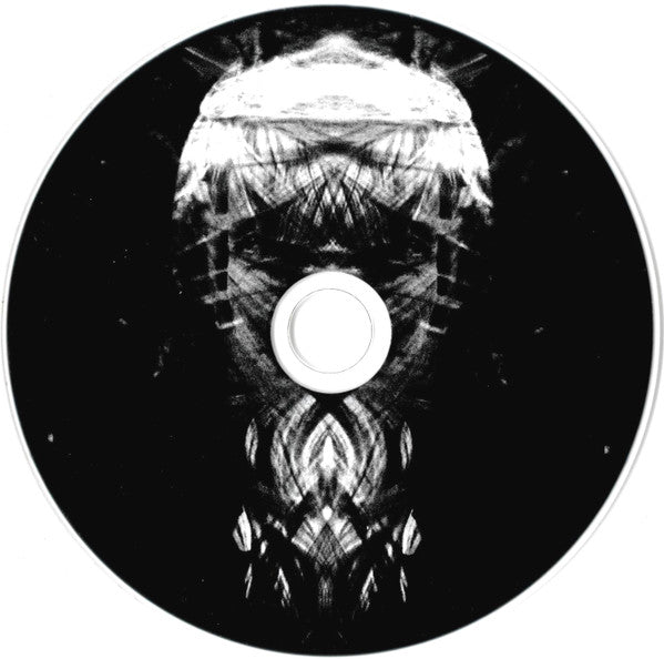 Austra : Feel It Break (CD, Album)