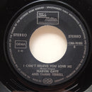Marvin Gaye & Tammi Terrell : The Onion Song (7", Single)