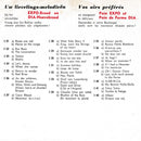 Bobby Sitting And The Twistin' Guy's : A-ME-RI-CA (7")