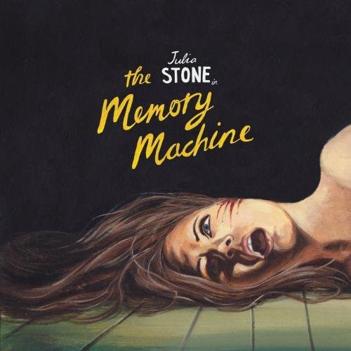 Julia Stone : The Memory Machine (CD, Album, Dig)