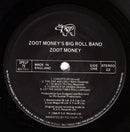 Zoot Money's Big Roll Band : Zoot! (LP, Album, Mono, RE)