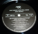 Zoot Money's Big Roll Band : Zoot! (LP, Album, Mono, RE)