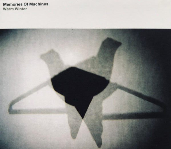 Memories Of Machines : Warm Winter (CD, Album)