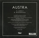 Austra : Lose It (7", Single, Ltd, Num)