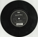 Austra : Lose It (7", Single, Ltd, Num)