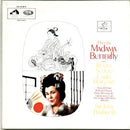 Puccini*, Renata Scotto, Carlo Bergonzi, Sir John Barbirolli : Madama Butterfly (3xLP, RE + Box)