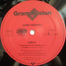 James Newton (2) : Luella (LP, Album)