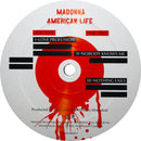 Madonna : American Life (2xLP, Album, Gat)