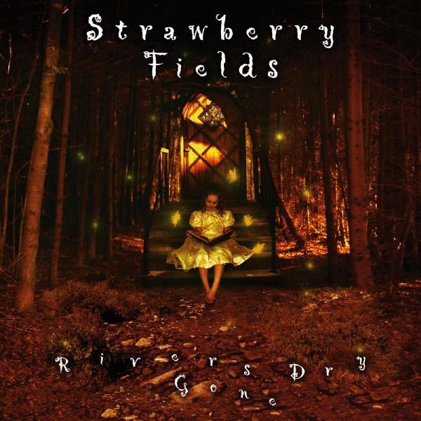 Strawberry Fields (2) : Rivers Gone Dry (CD, Album)