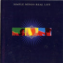 Simple Minds : Real Life (CD, Album)