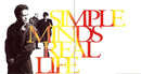 Simple Minds : Real Life (CD, Album)