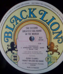 Clarke-Boland Big Band : The Second Greatest Jazz Big Band In The World (LP, Album)