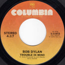 Bob Dylan : Gotta Serve Somebody (7", Styrene, Ter)