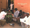 Afel Bocoum & Alkibar : Niger (CD, Album)