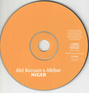 Afel Bocoum & Alkibar : Niger (CD, Album)