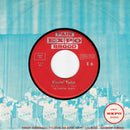The Twistin' Guy's : Kissin' Twist / Paloma Twist (7", Single)