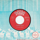 The Twistin' Guy's : Kissin' Twist / Paloma Twist (7", Single)