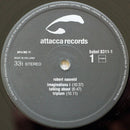 Robert Nasveld : Untitled (LP)