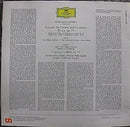 Pyotr Ilyich Tchaikovsky – Christian Ferras · Herbert von Karajan - Berliner Philharmoniker : Violinkonzert D-dur Op. 35 / Capriccio Italien Op. 45 (LP, RP)