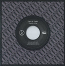 Cass McCombs : County Line (7", Single)