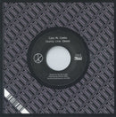 Cass McCombs : County Line (7", Single)