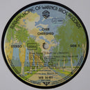 Cher : Cherished (LP, Album)
