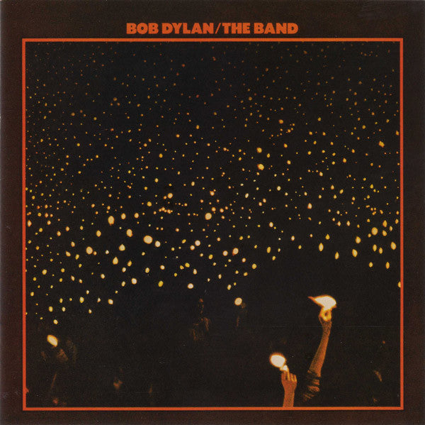 Bob Dylan / The Band : Before The Flood (2xCD, Album, RE, RM)