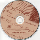 Dayna Kurtz : Postcards From Downtown (CD, Album)