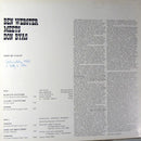 Ben Webster Meets Don Byas : Ben Webster Meets Don Byas (LP, Album, Gat)