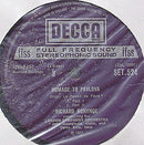 The London Symphony Orchestra, Richard Bonynge : Homage To Pavlova (2xLP, Album + Box)