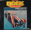 Lord Sutch And Heavy Friends : Lord Sutch And Heavy Friends (LP, Album, RE)
