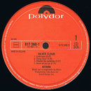 Kitaro : Silver Cloud (LP, Album)