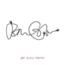 John Cale : EP: Extra Playful (12", EP)