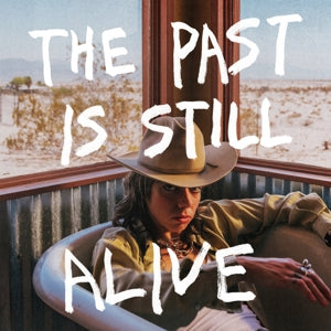 Hurray For the Riff Raff - The Past is Still Alive (Orange Vinyl) (23-2-2024) (LP) - Discords.nl