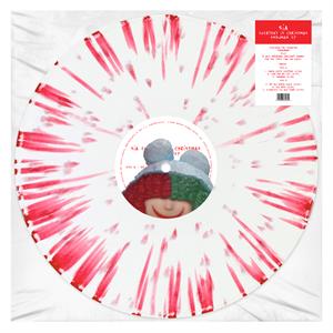 Sia - Everyday is Christmas (12-inch) - Discords.nl