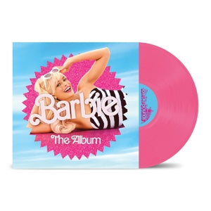 V/A - Barbie the Album (LP) - Discords.nl