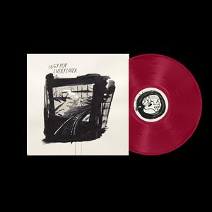 Iggy Pop - Every Loser - Apple Red Vinyl (LP) (06-01-2023) - Discords.nl