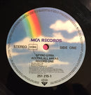 Spyro Gyra - Access All Areas (LP Tweedehands) - Discords.nl