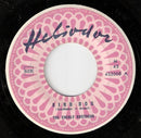 Everly Brothers - Bird Dog / Devoted To You (7-inch Single Tweedehands) - Discords.nl