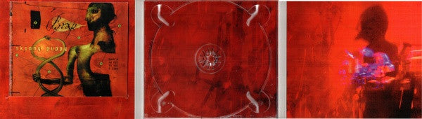 Skinny Puppy - Doomsday: Back + Forth Vol 5, Live In Dresden (CD Tweedehands) - Discords.nl