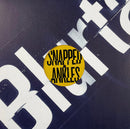Snapped Ankles - Blurtations (LP) - Discords.nl