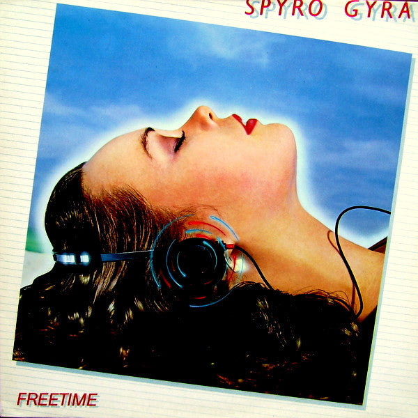 Spyro Gyra - Freetime (LP Tweedehands) - Discords.nl