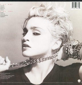 Madonna - Madonna (LP) - Discords.nl